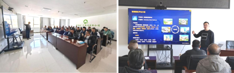 數(shù)智技術(shù)賦能，打造企業(yè)安全新形象——省物產(chǎn)集團(tuán)全面完成安全生產(chǎn)應(yīng)急指揮中心迭代升級(jí)